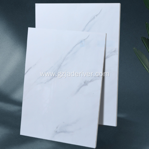 Marble Tile Modern Minimalist Style Floor Tile